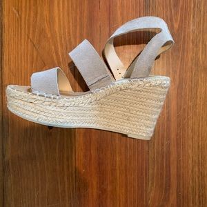 Dolce Vita Shae Espadrille Wedge